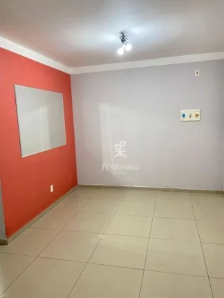 Imagem Apartamento com 2 dormitórios à venda, 52 m² por R$ 330.000,00 - Jardim Sarah - São Paulo/SP