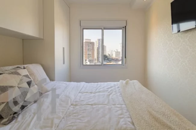 Imagem APARTAMENTO RESIDENCIAL em São Paulo - SP, Tatuapé