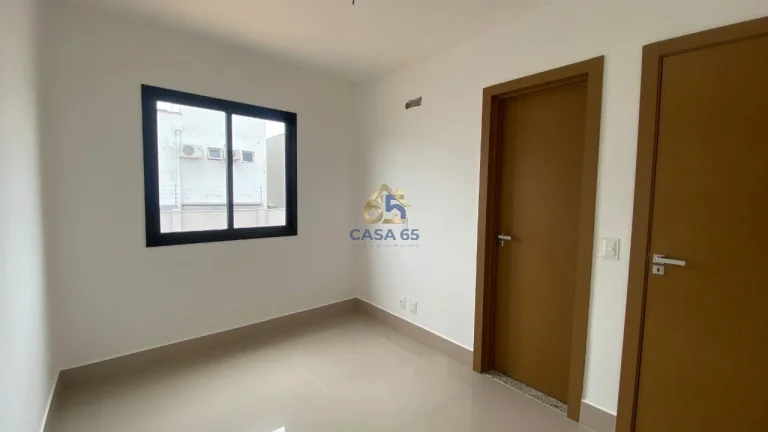 Imagem Venda - Casa Condomínio Pleno - 3 suítes - Santa Cruz 2