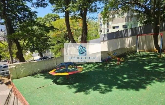 Imagem Apartamento à venda na Taquara, Rio de Janeiro-RJ: 2 quartos, 1 sala, 1 banheiro, 1 vaga - 52m²!