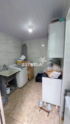 Imagem Casa Térrea á venda - Mirante da Mata - Cotia/SP