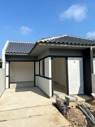 Imagem Casa para Venda em São José / SC no bairro Forquilhas