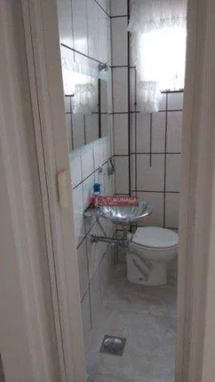 Imagem Sobrado com 3 dormitórios à venda por R$ 1.440.000,00 - Vila Formosa - São Paulo/SP