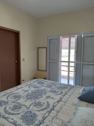 Imagem LINDA CASA EM ÁGUAS DE SÃO PEDRO.PISO SUPERIOR COM 2 DORMS, COM SACADA, SENDO 1 SUÍTE COM AR COND...