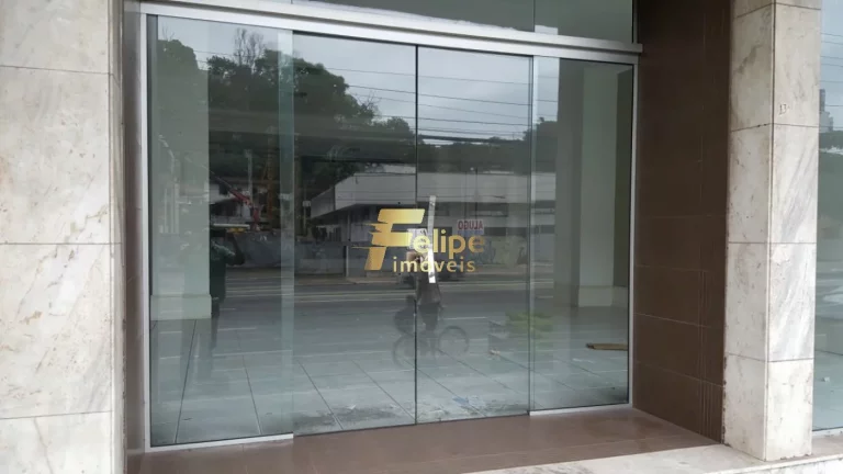 Imagem Oportunidade única de venda e locação de um ponto comercial incrível!