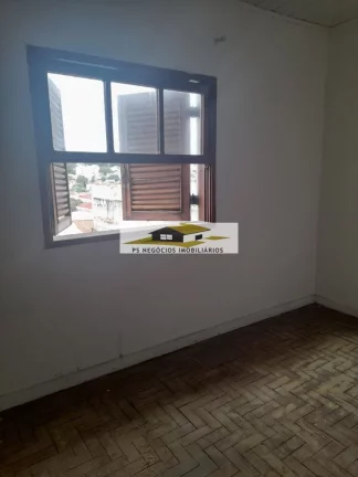 Imagem Sobrado para venda Jardim da Glória, São Paulo/SP