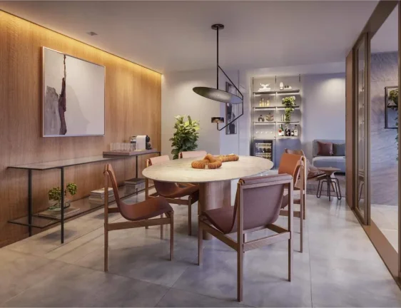 Imagem Apartamento Padrão