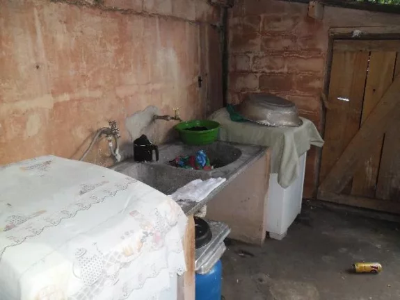 Imagem Casa - Ribeirão Preto - Parque São Sebastião - Região Leste