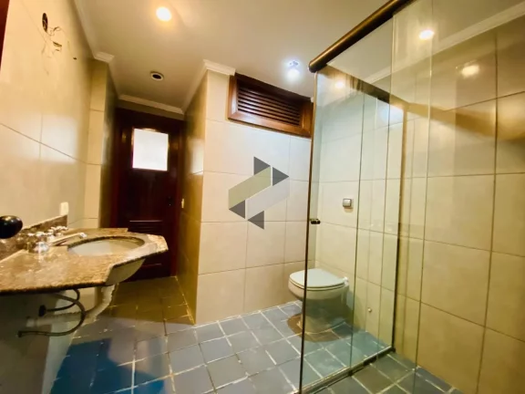 Foto do imóvel: Apartamento para Venda em Santos, Gonzaga, 4 dormitórios, 1 suíte, 5 banheiros, 2 vagas