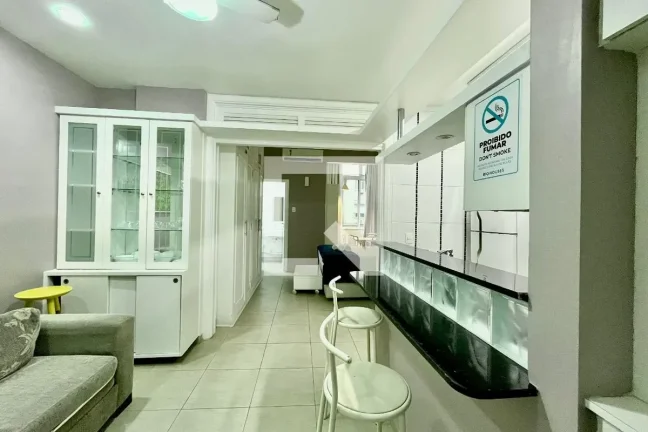 Imagem Apartamento à Venda - Copacabana, 1 Quarto, 40 m2