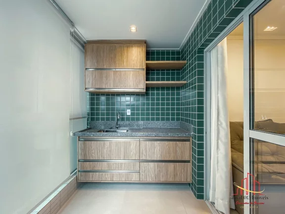 Imagem APARTAMENTO RESIDENCIAL em Praia Grande - SP, Canto do Forte