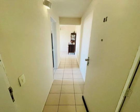 Imagem Ótimo apartamento a venda no Jd Bonfiglioli, 67metros, 2Quartos - FL34