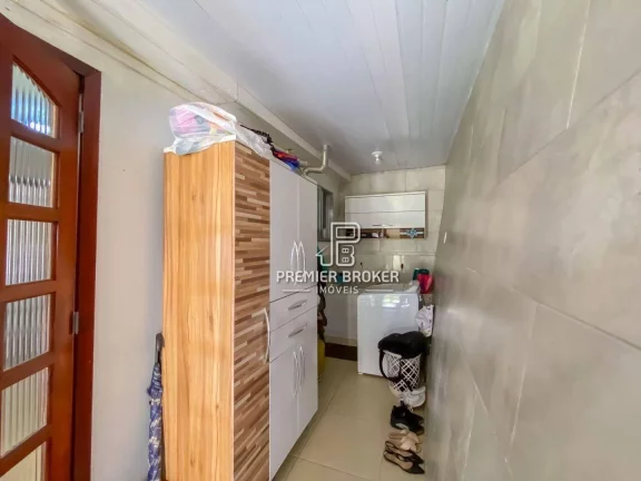 Imagem Casa à venda, 158 m² por R$ 550.000,00 - São Pedro - Teresópolis/RJ