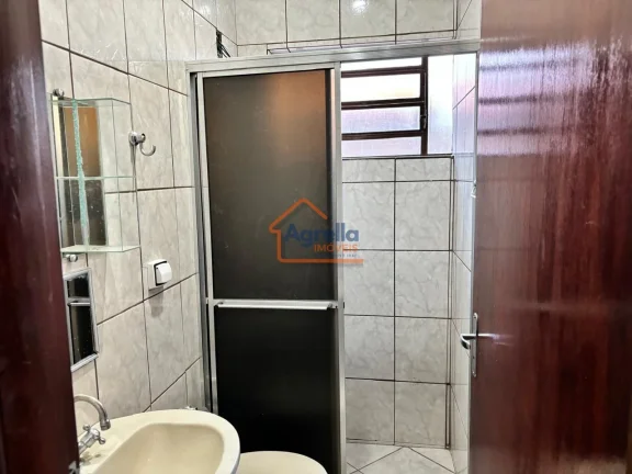 Imagem Casa à venda no bairro Jardim Ipê Pinheiro - Mogi Guaçu/SP