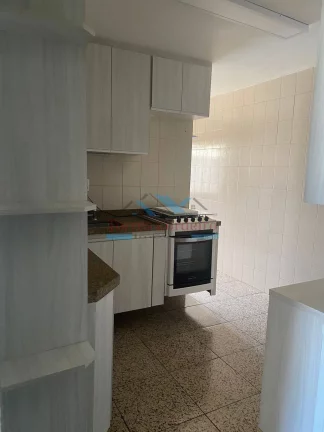 Imagem Apartamento com 2 dorm. + 1 vaga - Jd. Monte Kemel