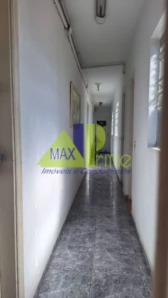 Imagem Salão Comercial para Locação na Vila Esperança, São Paulo-SP: 65,00 m² de Área Aguardam por Você!