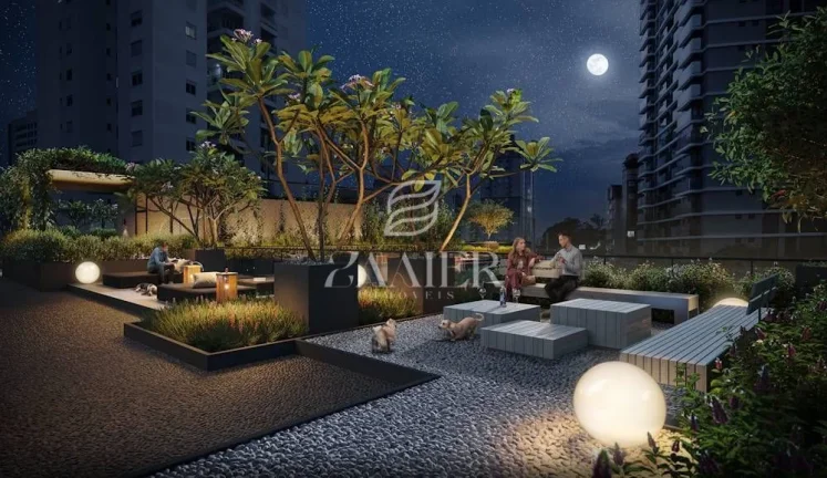 Imagem Apartamento com 4 quartos, América - Joinville