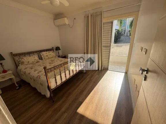 Imagem Impecável Casa em Condomínio no Brooklin Velho - 4 Quartos, 4 Suítes, 3 Salas, 5 Banheiros, 3 vagas, 269m² - Venda ou Locação em SP