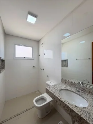 Imagem Sobrado 3 Suites No Condominio Ilha Bela