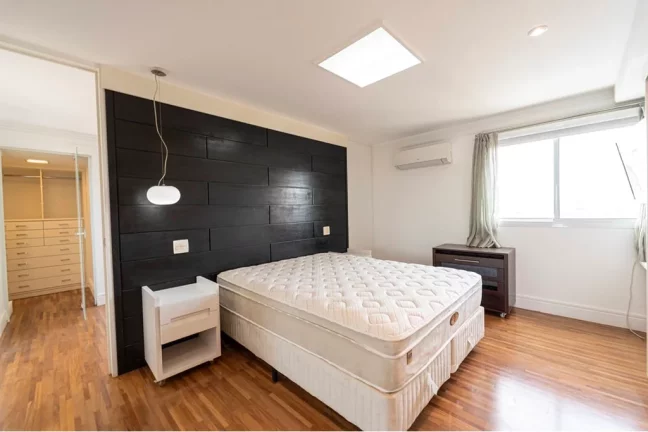 Imagem APARTAMENTO RESIDENCIAL em São Paulo - SP, Moema