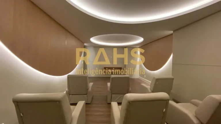 Imagem Apartamento encantador no América. Projeto encantador, que ressalta, em suas linhas arquitetônicas...