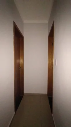 Imagem Sobrado com 2 dormitórios para alugar, 75 m² por R$ 2.050,00/mês - Parque Marajoara - Santo André/SP