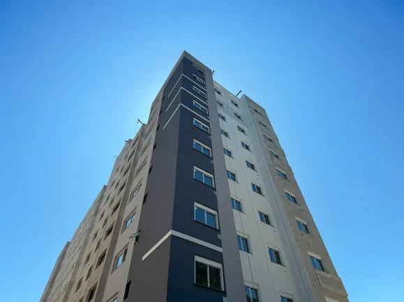 Imagem Terrace Clube Residencial