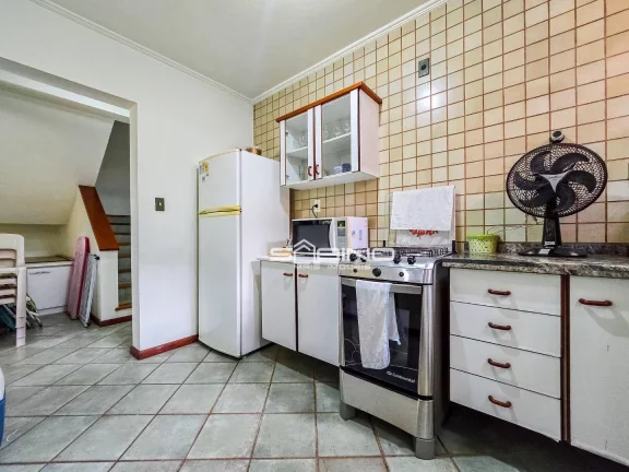 Imagem Villagio à Venda na Riviera, com 2 suítes 106m² de área útil, 2 vagas de garagem