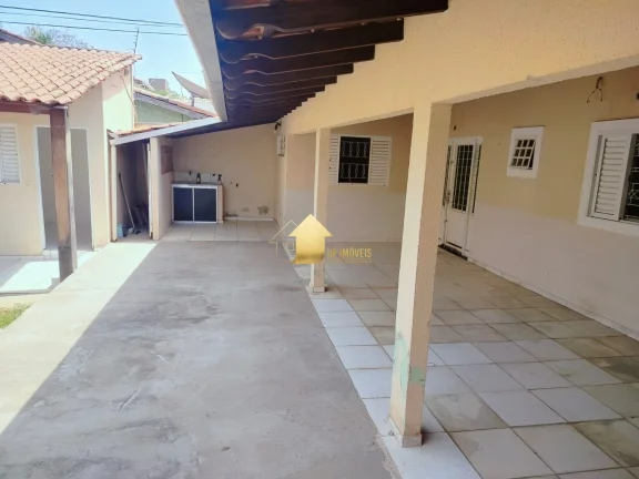 Imagem Casa 4 Quartos no bairro Santa Cruz 2