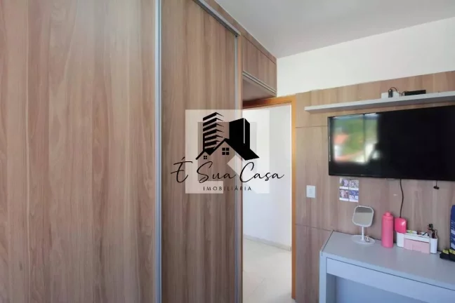Imagem Cobertura de 3 quartos - Bairro Serrano - Belo Horizonte MG