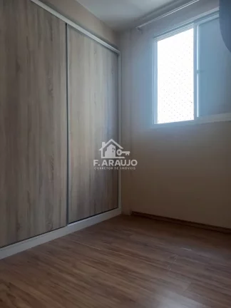 Imagem Apartamento para venda em localização privilegiada em Votorantim/SP: