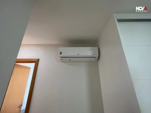 Imagem Descubra este encantador apartamento à venda. localizado na Praia de Itaparica, Vila Velha. Com uma...