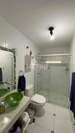 Imagem Casa, Bairro - Dom Tomaz 3 quartos sendo dois suítes, uma com closet e banheira