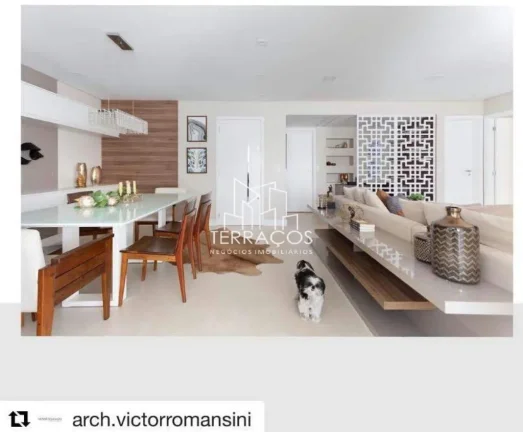 Imagem APARTAMENTO COM 163 M² PARA VENDA NO CONDOMÍNIO ART'E PRIME RESIDENCE EM JUNDIAÍ SP, PERMUTA
