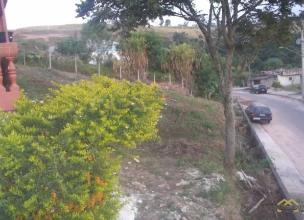 Imagem Terreno em Aclive no Jardim Europa em Campo Limpo Paulista