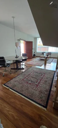 Imagem Imóvel à venda: Casa no Jardim Esplanada II, São José dos Campos - 354m²