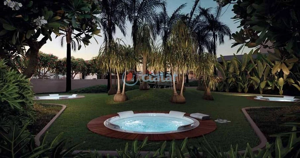 Imagem Studio à venda 1 Quarto 28.59M Gávea Rio de Janeiro - RJ | Parque Sustentável da Gávea - Residencial - Fase 1