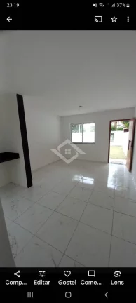 Imagem Linda Casa na pedra de guaratiba, pronta pra morar