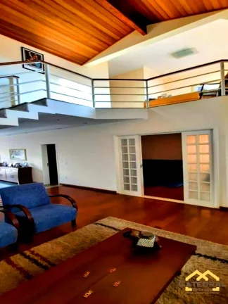 Imagem SOBRADO À VENDA NO JARDIM SANTA TERESA - JUNDIAÍ/SP