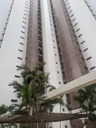 Imagem Apartamento pronto para morar, 3 dormitórios à venda por R$ 850.000,00 - Condomínio MIRANTE THERESINA - Horto - Teresina/PI