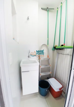 Imagem APARTAMENTO A 350 METROS DA PRAIA! EXCELENTE PARA INVESTIMENTO!