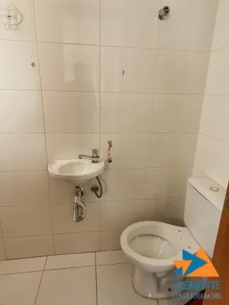 Imagem Apartamento 03 quartos 01 suite Bairro Santo Agostinho-BH.