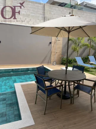 Imagem Linda casa de alto padrão à venda - Reserva da Serra - Jundiaí - SP