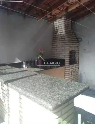 Imagem Casa à venda em Sorocaba-SP! 3 quartos, 1 suítes, 2 vagas.