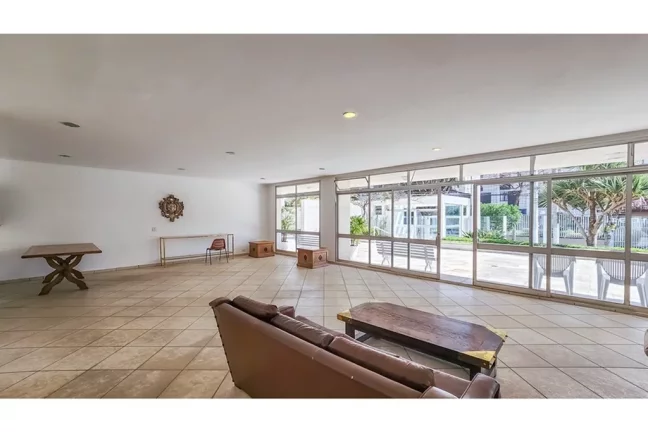Imagem APARTAMENTO RESIDENCIAL em São Paulo - SP, Paraíso