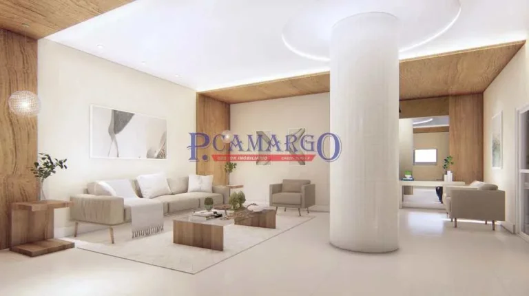 Imagem Apartamento Padrão