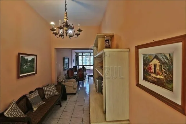 Imagem Copacabana – Avenida Atlântica | Residencial › Apartamento 2 quarto(s) à Venda