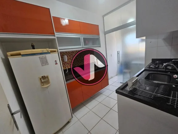 Imagem Aproveite a oportunidade de adquirir este encantador apartamento à venda no bairro Parque Residenci...