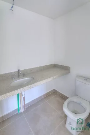 Imagem Apartamento Edifício Cobalto Apto 303 - AP1936