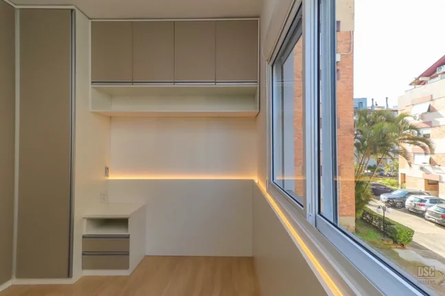 Imagem VNDAW 182 Apto 98030 - Apartamento à venda no bairro Vila Nova - Porto Alegre/RS